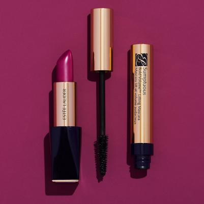 Sumptuous Extreme Mascara Тушь для ресниц 1 Extreme Black – фото 3