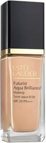 Тональные средства Тональный крем, придающий сияние Futurist Aqua Brilliance Makeup SPF20 0887167555693 – фото 2