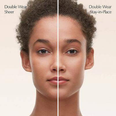 Тональные средства Устойчивый тональный флюид SPF 20 Double Wear 0887167533233 – фото 2
