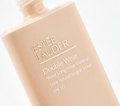 Тональные средства Устойчивый тональный флюид SPF 20 Double Wear – фото 3