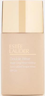 Тональные средства Устойчивый тональный флюид SPF 20 Double Wear