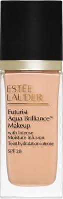 Тональное средство Тональный крем, придающий сияние Futurist Aqua Brilliance Makeup SPF 20 – фото 2