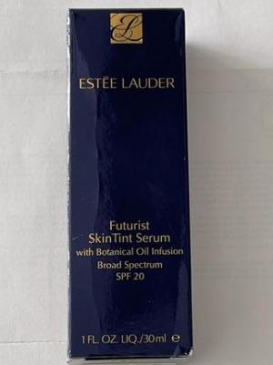 Тональное средство Ухаживающий тональный флюид Skintint Sesum With Botanical Oil Infusion – фото 1