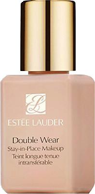 Тональное средство Устойчивый тональный крем мини-формат Double Wear SPF 10 0887167352926 – фото 1
