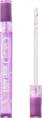 Блеск для губ Candy Crush 404 с ароматом ванильного пудинга