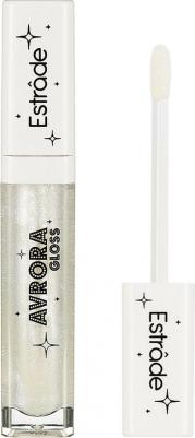 Блеск для губ мерцающий Avrora – фото 2