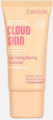 Cloud Skin Long-Lasting Blurring Foundation 4690327154676