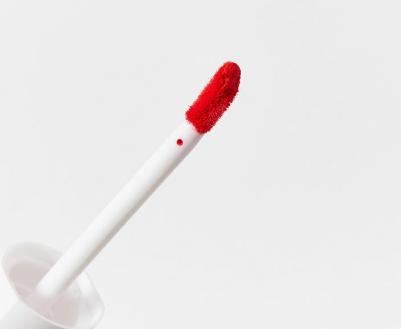 Губная помада матовая водостойкая Nonstop 105 насыщенный красный – фото 9