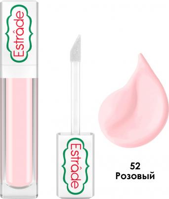 Корректор Skin Solution, тон 52 розовый, 6 мл – фото 1
