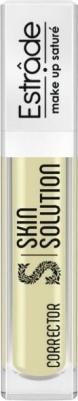 Корректор Skin Solution, тон 52 розовый, 6 мл – фото 2