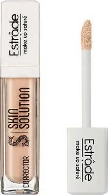 Корректор Skin Solution, тон 52 розовый, 6 мл – фото 3