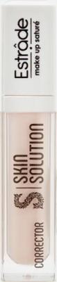 Корректор Skin Solution, тон 52 розовый, 6 мл