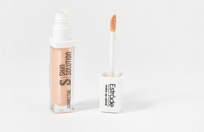 Корректор Skin Solution, тон 53 персиковый, 6 мл – фото 3