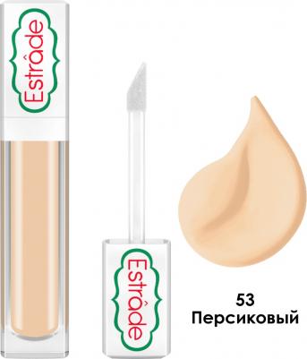 Корректор Skin Solution, тон 53 персиковый, 6 мл – фото 4
