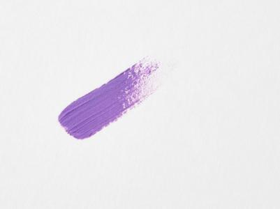 Подводка Color Fantasy водостойкая кремовая цветная 04 фиолетовый – фото 6