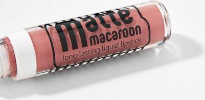 Помада для губ стойкая жидкая Matte macaroon 4690327107764 – фото 10