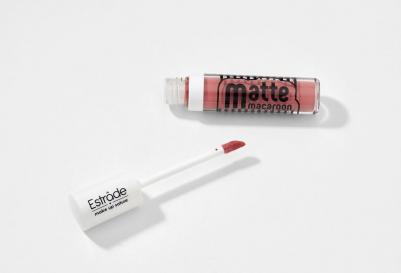 Помада для губ стойкая жидкая Matte macaroon 4690327107764 – фото 11