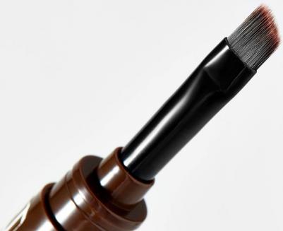 Помадка для бровей OK! Brow, тон 03 шатен – фото 5