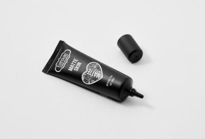 Праймер для лица Основа под макияж матирующая Matte Skin Makeup base – фото 7