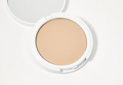 Пудра для лица Компактная пудра Mineral Matte Skin 4690327114250 – фото 1