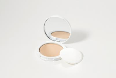 Пудра для лица Компактная пудра Mineral Matte Skin 4690327114250 – фото 6