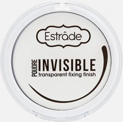 Пудра для лица Пудра-финиш для лица "INVISIBLE"