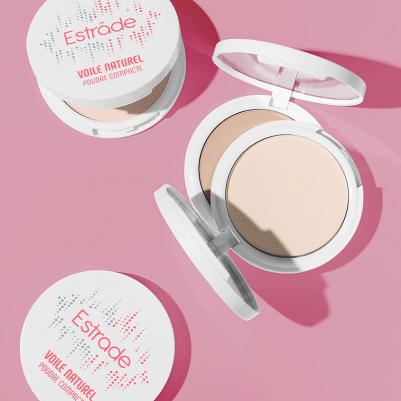 Пудра Voile Naturel Poudre 4690327052323 – фото 1