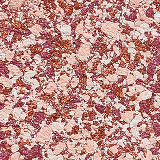 Румяна компактные Lovely Blush 206 Универсальный коричнево-розовый – фото 6