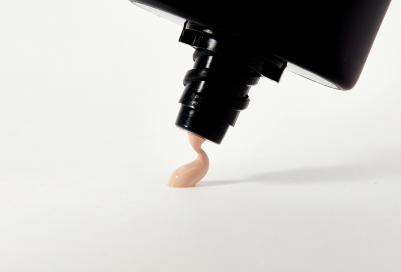 Тональный крем СC Cream Satin Finish, тон 11 фарфоровой, 25 мл – фото 8