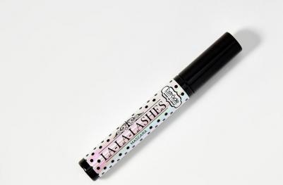 Тушь для ресниц La-la-lashes – фото 6