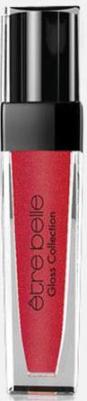 Блеск для губ Gloss Collection, цвет Shiny Red Gloss – фото 3