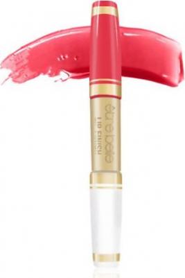 Блески для губ Помада Блеск для губ 2 в 1 Lip Finish 2-Step Lip Gloss
