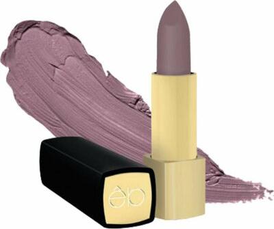 Интенсивно увлажняющая губная помада Color Passion Lipstick, цвет Mauve Passion – фото 5