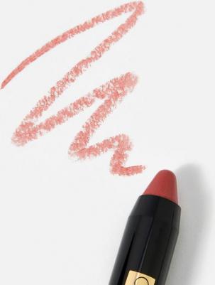 Карандаш для губ Lip Twist Pencil, цвет shiny Caramel Twist – фото 4