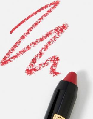 Контурные карандаши Помада Карандаш для губ Lip Twist Pencil 4019954108249 – фото 1