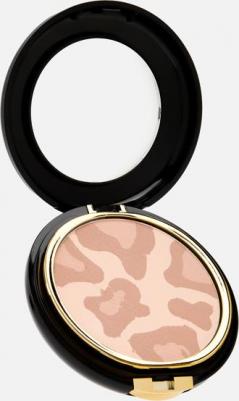 Leopard Compact Powder Матовая пудра для лица