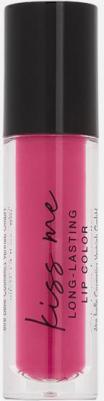 Матовая помада Kiss me Lip Color 4019954123020