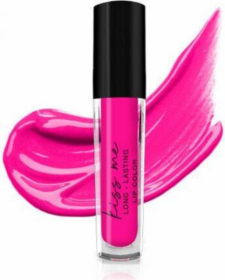 Матовая помада Kiss me Lip Color – фото 2
