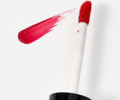 Матовая помада Kiss me Lip Color – фото 4