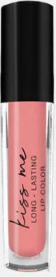 Матовая помада Kiss me Lip Color – фото 11