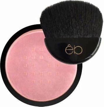 Минеральная пудра для лица с аметистово-турмалиновыми пигментами 4019954422017 – фото 1