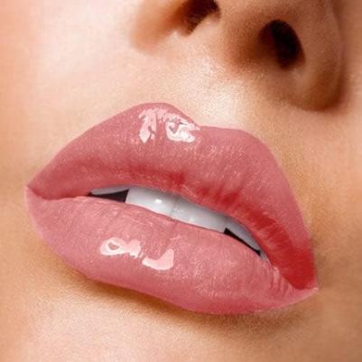 Помада Блеск для губ 2 в 1 Lip Finish 2-Step Lip Gloss 4019954117074 – фото 1