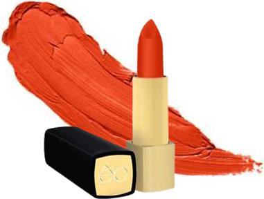 Помады Интенсивно увлажняющая губная помада Color Passion Lipstick 4019954107198 – фото 4