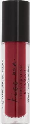 Помады Матовая помада Kiss me Lip Color