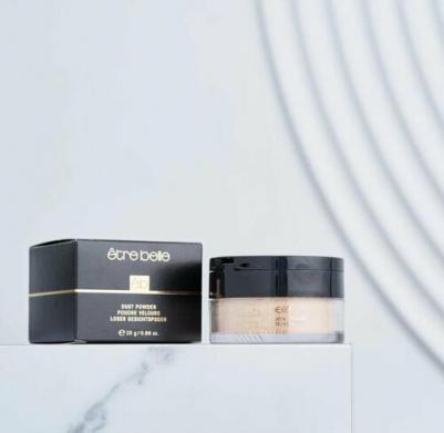 Рассыпчатая пудра для лица Face Powder 4019954410021 – фото 2