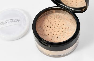 Рассыпчатая пудра для лица Face Powder 4019954410021 – фото 3