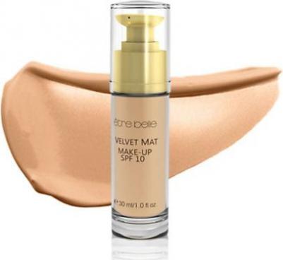 Тональные средства Тональный крем для кожи с эффектом матированной кожи, SPF 10 4019954426022 – фото 3