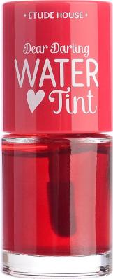 Тинт для губ Dear Darling Water Tint #02 Cherry Ade – фото 5