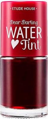 Тинт для губ Dear Darling Water Tint #02 Cherry Ade – фото 10