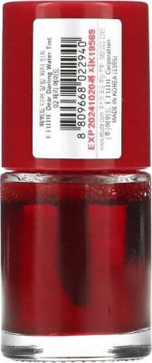 Тинт для губ Dear Darling Water Tint #02 Cherry Ade – фото 11